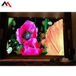 SMD1515 Ph2.6 Rental LED Display Advertising Board 250x250mm