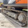 Buy cheap Original Color And Original Hydraulic Valve Hitachi Excavators from wholesalers