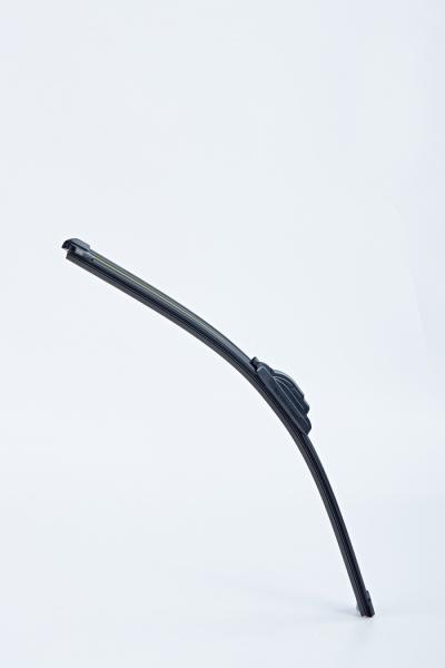 Buy cheap All Weather Auto Front Wiper Black Car Front Glass Wiper High Flexibility from wholesalers
