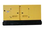 300KW / 375KVA 220V / 240V DOOSAN Diesel Generator Genset P158LE-1