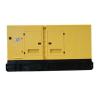 Buy cheap 4 Stroke 50Hz DOOSAN Diesel Generator , 140KW / 175KVA Genset Silent Generator Set from wholesalers