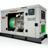 Buy cheap Unbeatable Prices 500-3000kg Noise Level≤105dB Products Weichai Diesel Generator Set from wholesalers