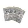 Buy cheap Biohazard Sample 95kPa Specimen Transport Bag Clear / White Individual Pouch from wholesalers