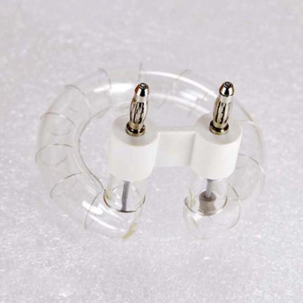 Buy cheap 600Ws Professional Xenon Flash Tube for Godox Studio Flash DP600 Pioneer 600 TC600 from wholesalers