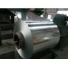 Buy cheap Regular Spangle 250g Zinc Galvanised Steel Strip Roll Q195 Q345 from wholesalers