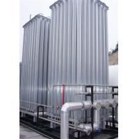 Buy cheap Mobile Explosion Proof LCNG Station LCNG Fueling Station With Single Tank product