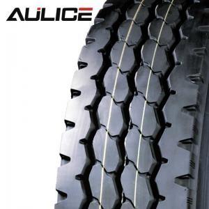 Buy cheap Factory Price TBR Rubber Radial Truck Tyre Heat Dissipation AR101 9.00R20 from wholesalers