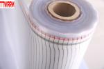Electric Infrared Floor Heating Film For Fitness Room / Garden Pavilions