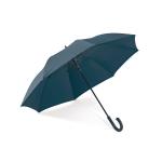 25 Inches Auto Open 190T Pongee Fabric Windproof Umbrella