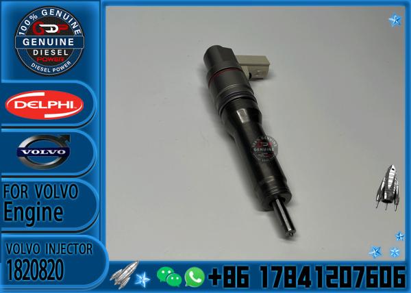 Buy cheap Hot sale DAF Fuel INJECTOR BEBJ1A05001 1905002 1820820 1661060 1725282 1742535 from wholesalers