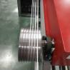 Buy cheap 65/33 Face Mask Nose Bridge Extruder PP Extrusion Molding Machine from wholesalers