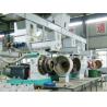Buy cheap Complete Biomass Pellet Plant Ring Die Wood Press Thailand 5-6t/h from wholesalers