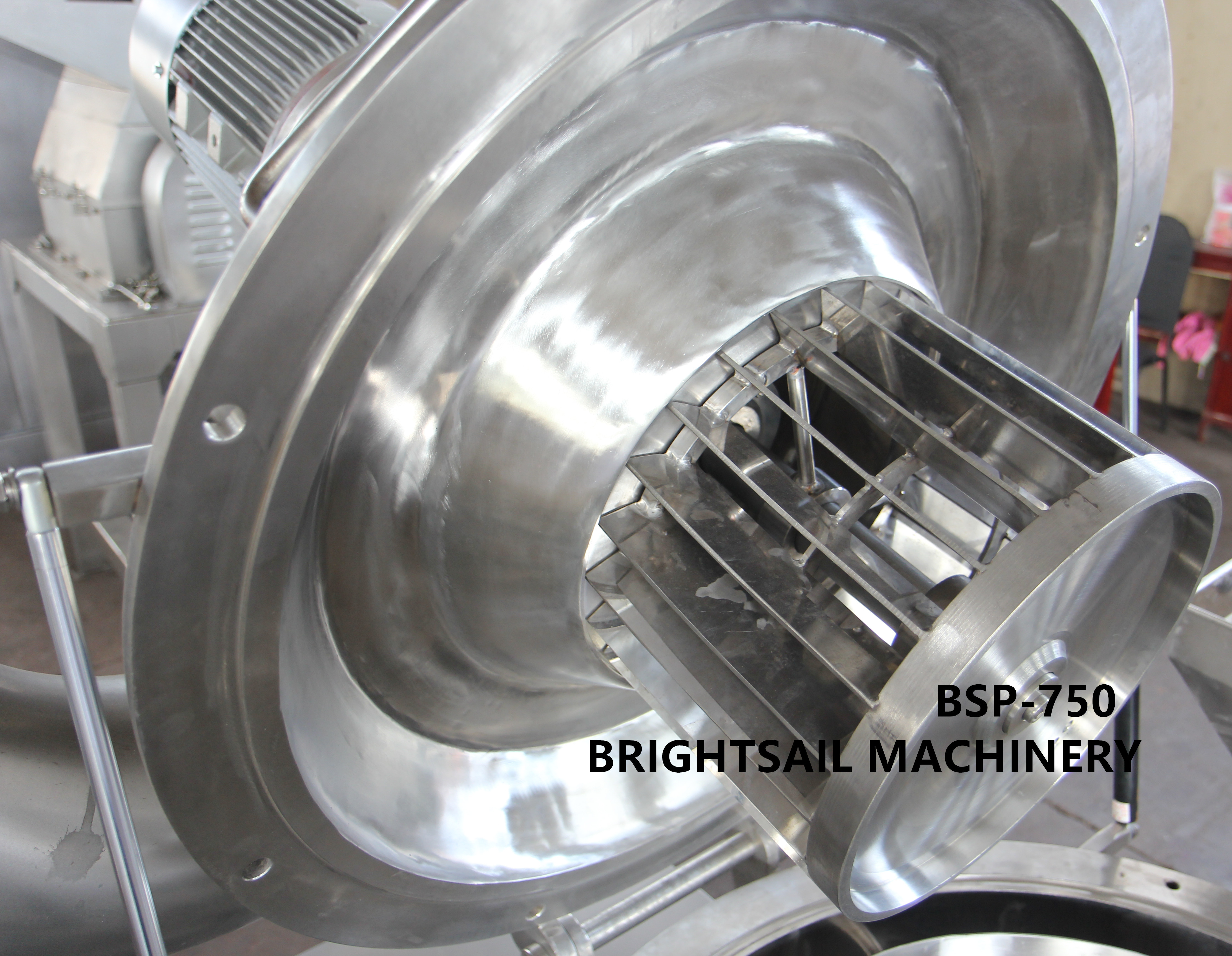 15mm 20-1800kg/H Teff Grinding Machine For Industry