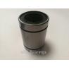 Buy cheap Steel Balls Linear Rail Bearings , Industrial Ball Bearings For Drilling Rig Handling System from wholesalers