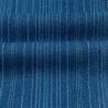 Buy cheap Strip Jacquard Denim Office Wear Fabric 9.1OZ 10X10 108×56 Figure Flattering from wholesalers