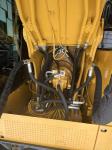 Used Excavators Machine Cat 320D2 Caterpillar Machinery Used Crawler Excavator