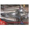 Buy cheap Wide Web Printing Machine , Doctor Blade Flexographic letter press printing from wholesalers