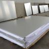 Buy cheap 6061 6063 7075 T6 Aluminum Plate , Metal Aluminum Sheet ASTM AiSi JIS Standard from wholesalers