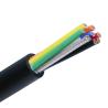 Buy cheap Bare or Tinned Copper Elevator Cable for Transmission Machinery from wholesalers