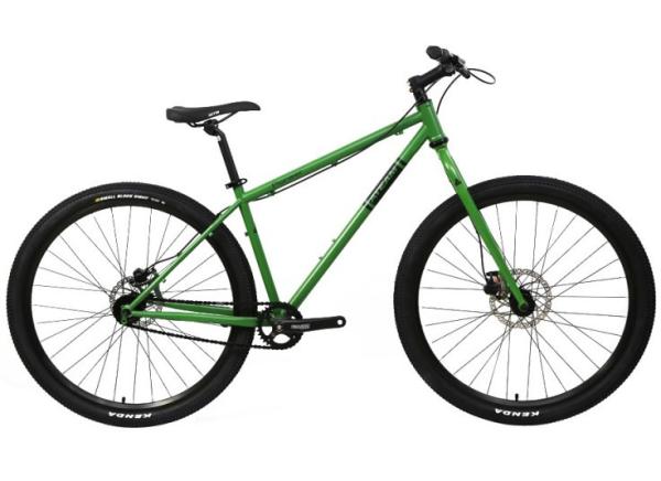 Buy cheap 27.5'' 29 Full Suspension Mountain Bike 650B Chromoly from wholesalers