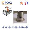 Buy cheap Fiber Laser 2500W 3000W Robotic Mig Welding Machine Automation PDKJ from wholesalers