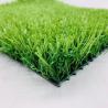 Buy cheap Synthetic Turf Football Field Artificial Grass 50 Mm Sports Flooring Height 30mm from wholesalers