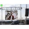 Buy cheap Lightweight Outdoor Full Color LED Display Waterproof PH8 Pixel Pitch 8mm Outdoor Advertising LED Display Screen from wholesalers