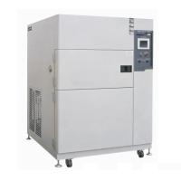 Buy cheap Stainless Steel Hot Cold Thermal Shock Test Machine -60~150°C product