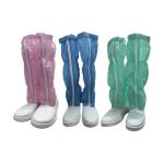 static resistant shoe ESD Booties PU Outsole ESD Antistatic Shoes Clean room