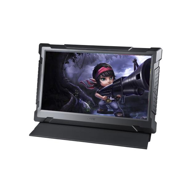 Buy cheap 3C 13.3 Inch Utral Thin PS4 Portable Screen Light Weight FTS Game 4K Monitor from wholesalers