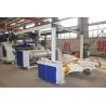 Buy cheap 380v 50hz Double Facer Corrugated Machine With Wrapped Resistant Rubber from wholesalers