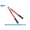 Buy cheap 1.8kg Weight Transmission Line Tool 240mm Hand Cable Wire Cutter For Copper from wholesalers