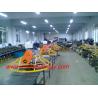 Buy cheap HONDA engine ride-on power trowel/Concrete Finishing Trowel Machine from wholesalers