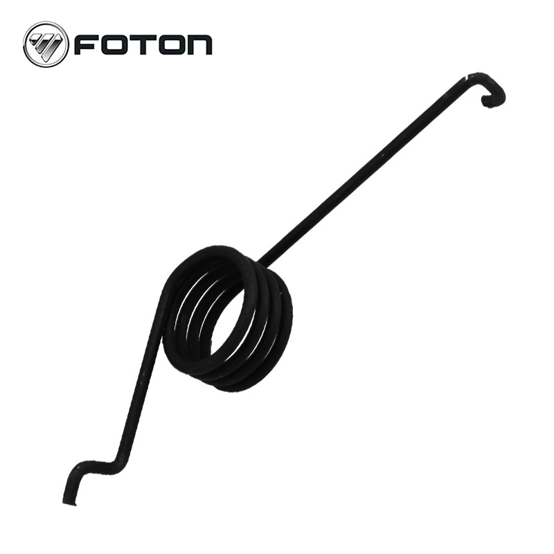 Foton Aumark Truck Clutch Pedal Spring Parts Assembly at for Car Fitment from Original