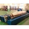 Buy cheap Oilfield Drilling Fluids Purifier Separator Decanter Centrifuges Horizontal Screw from wholesalers