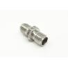 Buy cheap Nickel Plated Stainless Steel MMW 3.5mm Female to K(2.92mm) Female Adapter from wholesalers