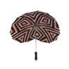 Buy cheap Creative Double Layer Special Heart Wedding Umbrella Custom Size Heart Shape Fiberglass Wedding Umbrella For Bride from wholesalers