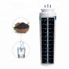 Buy cheap Refrigerator Water Filter Cartridge 00740560 FLOW RATE 0.5GPM 1.9LPM Activated Carbon from wholesalers