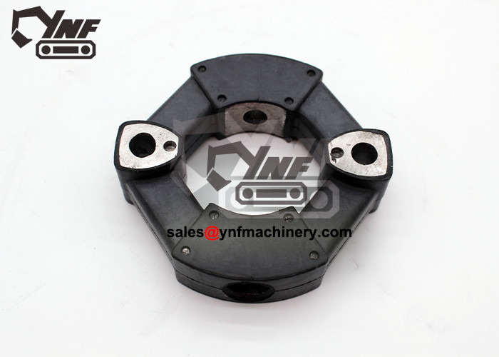 Hydraulic Pump Rubber Coupling 2A For Hitachi Excavator EX90-2 EX90
