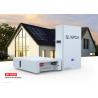 Buy cheap 48V 200ah Sodium Ion Battery Safe Stable Energy Storage from wholesalers