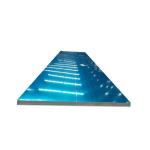 Corrosion Resistance 5754 Aluminum Alloy Sheet Aluminium 5754 Plate