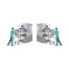 Buy cheap International Leader Dental Sterilization Machine For Hospital Endoscopy Center from wholesalers