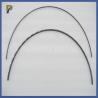 Buy cheap W1 99.95% Tungsten Products Heater For Vacuum Furnace Tungsten Heating Wire Tungsten Rod Heater In High Temperature from wholesalers