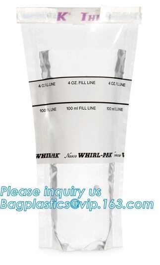 Bags - Liquid & Sample Handling - Product Group, Consumable products manufacture