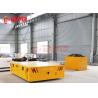Buy cheap Copper Melting Q235 Trackless Agv Battery Transfer Cart from wholesalers