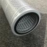 Buy cheap 803410156 XCMG Excavator Hydraulic Filter XE135D XE150D TLX468FA/10 Return Oil Filter Element from wholesalers