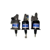 Buy cheap Affordable WG9725230041/1 Clutch Booster Cylinder for HOWO Truck OE NO. product