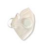Buy cheap Kn95 Exhalation Valve Respirator Breathing 4 Ply Disposable N95 Ffp3 Ffp2 Protection from wholesalers