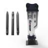Buy cheap KS120 Bucket Excavator Breakers For Demolition Work from wholesalers