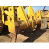 Buy cheap USED KOMATSU D155A-1 Bulldozer With Teeth Ripper from wholesalers